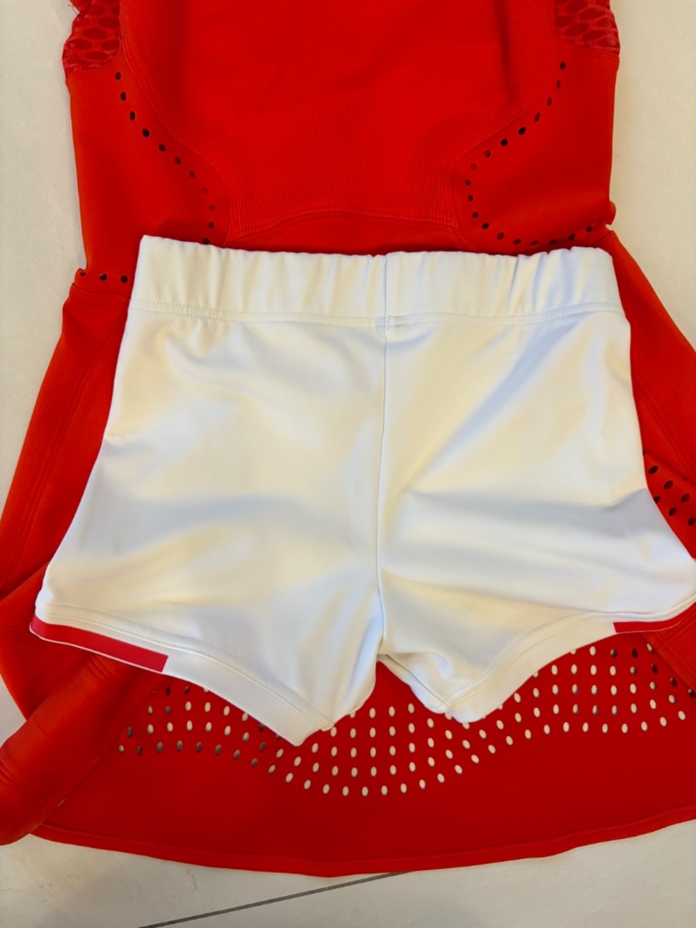 Stella McCartney tennis dress - Picture 5 of 5